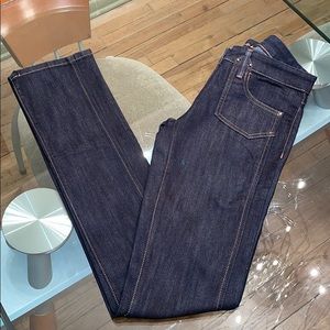 Barbara Build Women’s Jeans Size 26